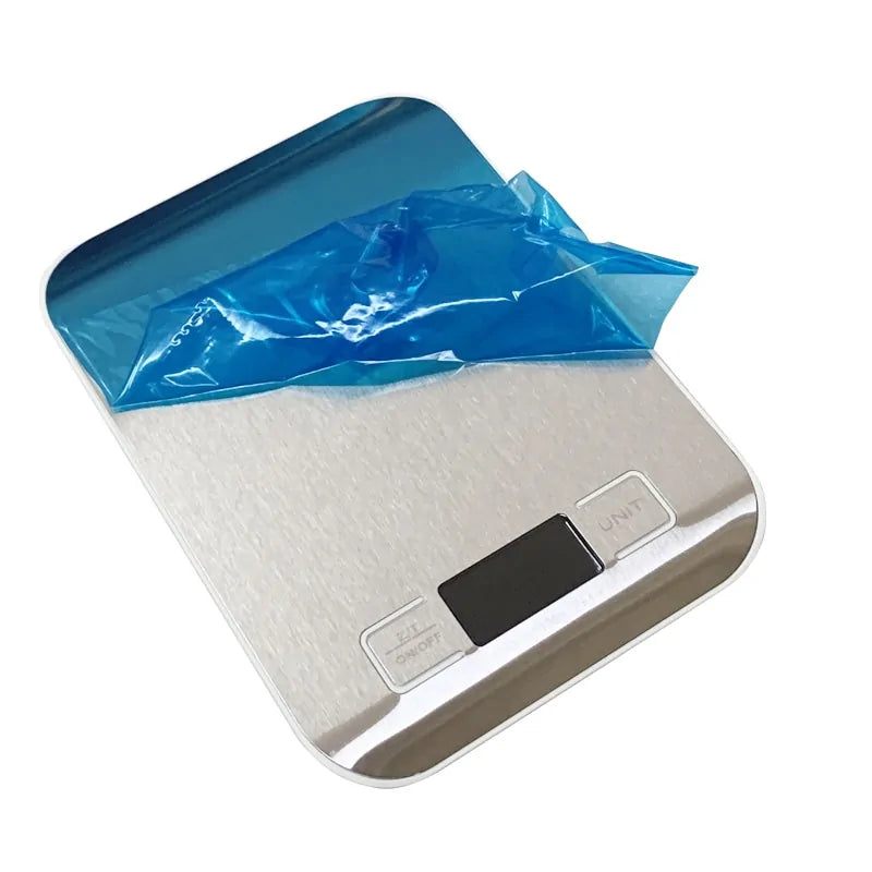 LCD Digital Kitchen Scale Pi-Mart