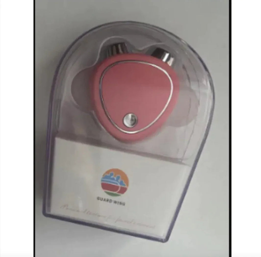 Microcurrent Beauty Device Lootquake LLC