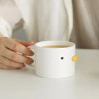 Chick Coffee Mug Pi-Mart