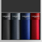 Men's Mesh Ice-Thin Boxer Pi-Mart