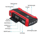 Portable Car Starter Pi-Mart