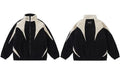 Winter Plush Jacket Pi-Mart