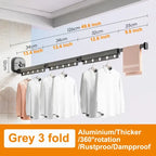 Suction Drying Rack Pi-Mart