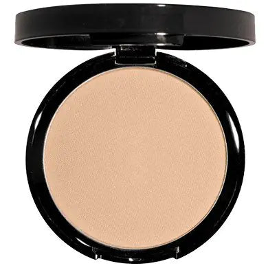 Dual Active Powder Foundation (Light Beige) Lootquake LLC