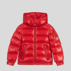 High-Quality Down Jackets for Men, Women, and Kids