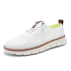 Lightweight Breathable Loafers Pi-Mart
