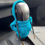 Gear Shift Knob Hoodie Cover Pi-Mart