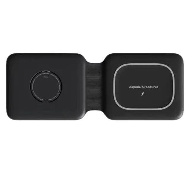 Magnetic Foldable Wireless Charger Pi-Mart