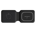 Magnetic Foldable Wireless Charger Pi-Mart