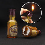 Whiskey Bottle Lighter Pi-Mart