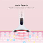Beauty LED Massager Lootquake LLC