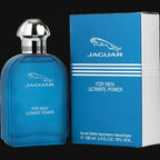 Ultimate Power By Jaguar Cologne for Men Gamer Scents