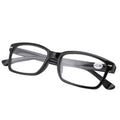Ultra Light Reading Glasses Presbyopia  Eyeglasses Diopter Reading Glasses For Men Metal Quality Classic Frame Computer Readers Reading Glasses with Comfort Spring Hinges for Men and Women  1.0 1.5 2.0 2.5 3.0 Stevvex