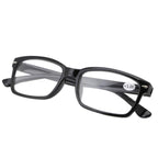 Ultra Light Reading Glasses Presbyopia  Eyeglasses Diopter Reading Glasses For Men Metal Quality Classic Frame Computer Readers Reading Glasses with Comfort Spring Hinges for Men and Women  1.0 1.5 2.0 2.5 3.0 Stevvex