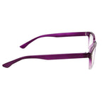 Ultra Light Reading Glasses Presbyopia  Eyeglasses Diopter Reading Glasses For Men Metal Quality Classic Frame Computer Readers Reading Glasses with Comfort Spring Hinges for Men and Women  1.0 1.5 2.0 2.5 3.0 Stevvex