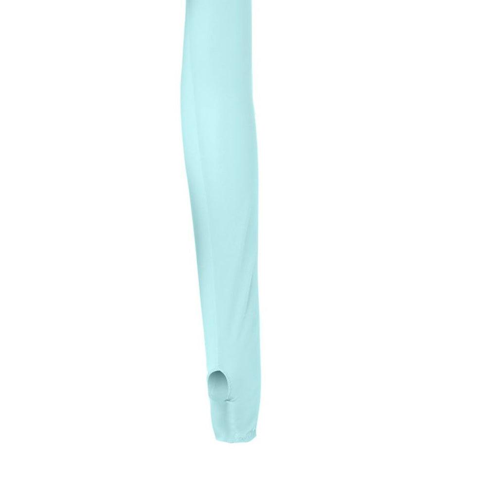 Ultra-thin Breathable Shawl Arm Sleeve Long Sun Protection Anti UV Hand Cover Warmer Outdoor Sports Unisex Anti-UV Golf Cooling Shawl Arm Sleeves Sun Protection Sleeve Shawl Women Outdoor Sports Arm Covers Stevvex