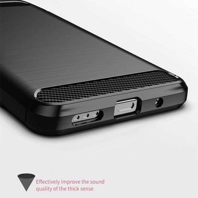 Ultra Thin Silicone Case Cover Phone Case Shockproof Case Protective Mobile Phone Case For Redmi note 10 5G Cover Case For Xiaomi Redmi 10 note 10 5G 10T 10S Pro Shockproof Silicone Phone Bumper For Redmi 10 Stevvex