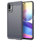 Ultra Thin Silicone Case Cover Phone Case Shockproof Case Protective Mobile Phone Case For Redmi note 10 5G Cover Case For Xiaomi Redmi 10 note 10 5G 10T 10S Pro Shockproof Silicone Phone Bumper For Redmi 10 Stevvex