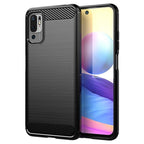 Ultra Thin Silicone Case Cover Phone Case Shockproof Case Protective Mobile Phone Case For Redmi note 10 5G Cover Case For Xiaomi Redmi 10 note 10 5G 10T 10S Pro Shockproof Silicone Phone Bumper For Redmi 10 Stevvex