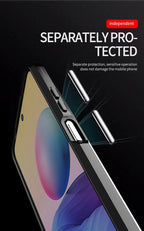 Ultra Thin Silicone Case Cover Phone Case Shockproof Case Protective Mobile Phone Case For Redmi note 10 5G Cover Case For Xiaomi Redmi 10 note 10 5G 10T 10S Pro Shockproof Silicone Phone Bumper For Redmi 10 Stevvex