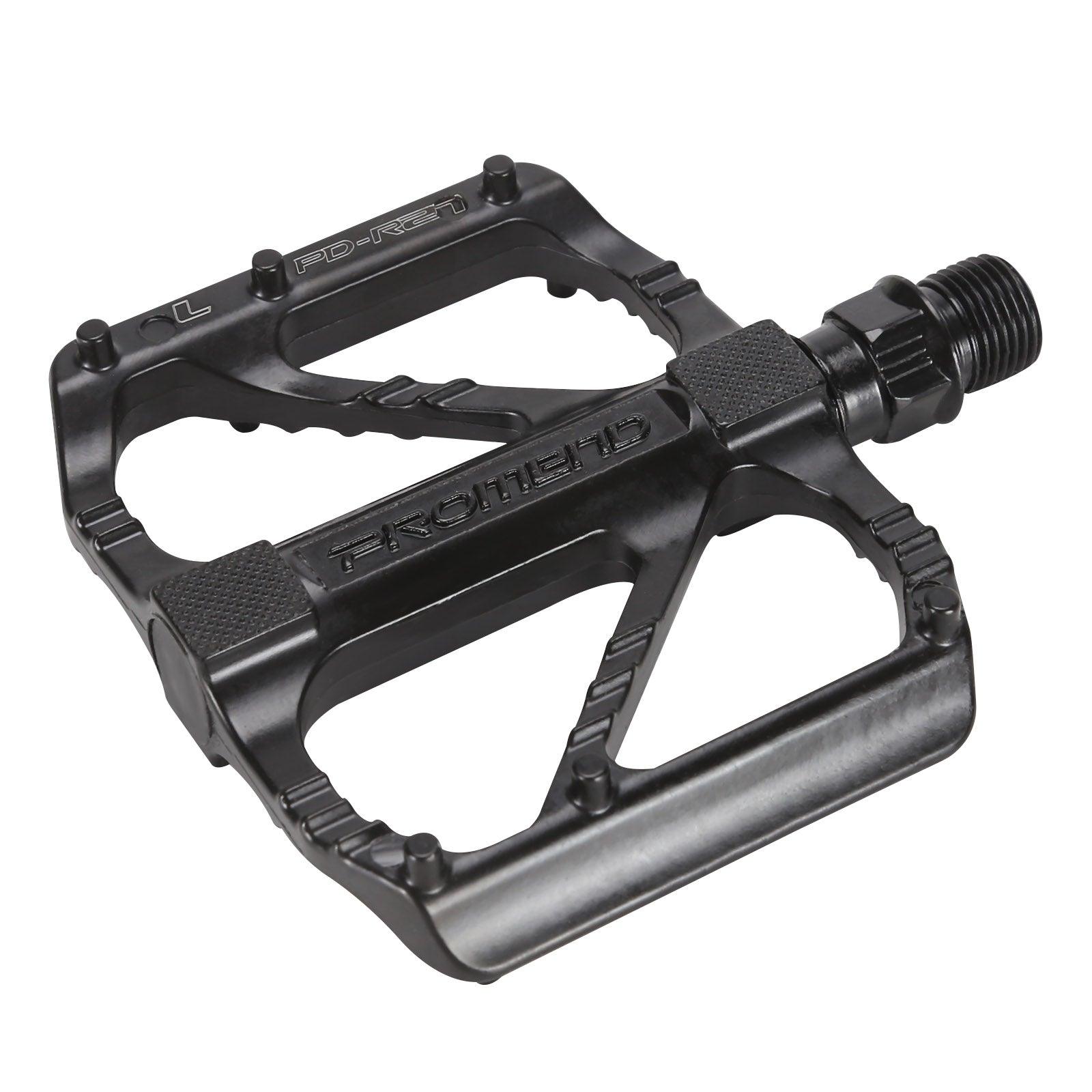 Ultralight Bicycle Pedal DU 3 Bearing Anti-Slip Aluminum Alloy Footboard Quick Release Mountain Road Bike Accessories Mountain Bike Pedals Aluminum Lightweight 3 Bearings Bicycle Pedals For Road Bike Stevvex