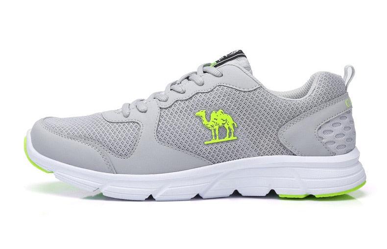 Ultralight Breathable Mens Sports Running Shoes Outdoor Men Comfortable Jogging Walking Lightweight Workout Walking Shoes Comfort Breathable For Gym Jogging Sports Casual Sneakers Stevvex