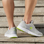 Ultralight Breathable Mens Sports Running Shoes Outdoor Men Comfortable Jogging Walking Lightweight Workout Walking Shoes Comfort Breathable For Gym Jogging Sports Casual Sneakers Stevvex