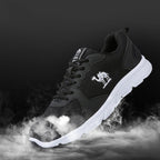 Ultralight Breathable Mens Sports Running Shoes Outdoor Men Comfortable Jogging Walking Lightweight Workout Walking Shoes Comfort Breathable For Gym Jogging Sports Casual Sneakers Stevvex
