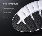 Ultralight Breathable Mens Sports Running Shoes Outdoor Men Comfortable Jogging Walking Lightweight Workout Walking Shoes Comfort Breathable For Gym Jogging Sports Casual Sneakers Stevvex