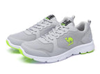 Ultralight Breathable Mens Sports Running Shoes Outdoor Men Comfortable Jogging Walking Lightweight Workout Walking Shoes Comfort Breathable For Gym Jogging Sports Casual Sneakers Stevvex