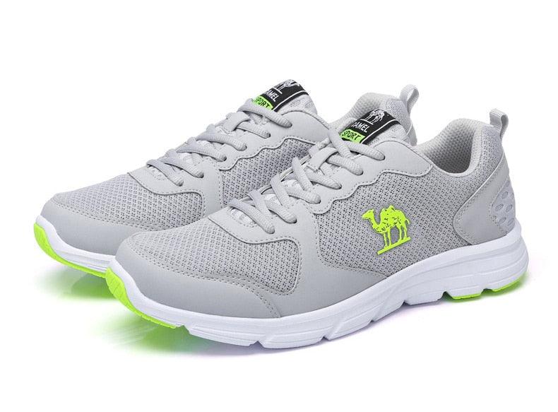 Ultralight Breathable Mens Sports Running Shoes Outdoor Men Comfortable Jogging Walking Lightweight Workout Walking Shoes Comfort Breathable For Gym Jogging Sports Casual Sneakers Stevvex