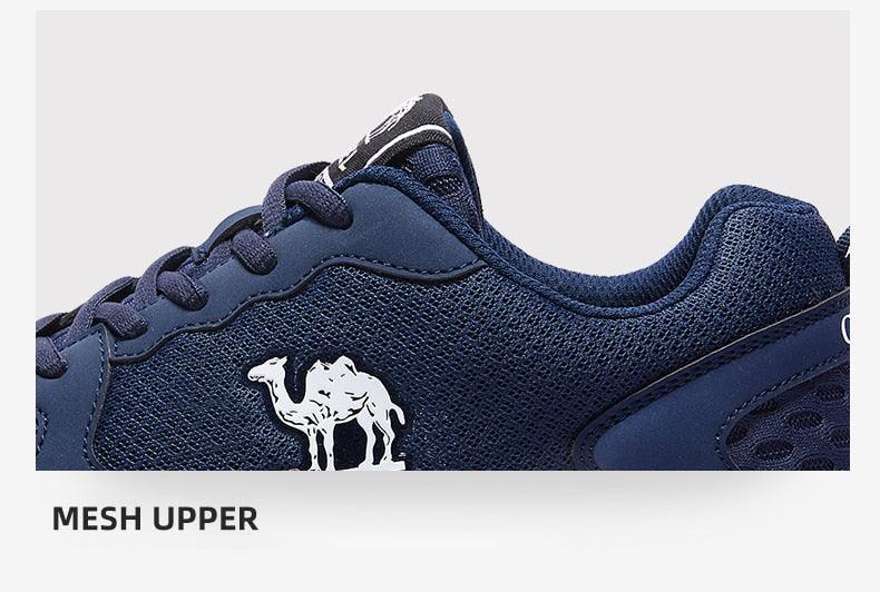 Ultralight Breathable Mens Sports Running Shoes Outdoor Men Comfortable Jogging Walking Lightweight Workout Walking Shoes Comfort Breathable For Gym Jogging Sports Casual Sneakers Stevvex