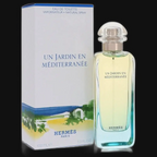 Un Jardin En Mediterranee By Hermes (Unisex) Gamer Scents
