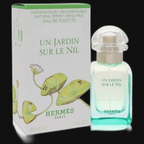 Un Jardin Sur Le Nil By Hermes Perfume for Women Gamer Scents