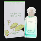 Un Jardin Sur Le Nil By Hermes Perfume for Women Gamer Scents