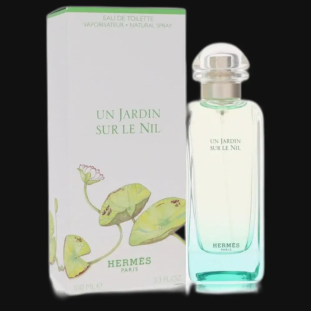 Un Jardin Sur Le Nil By Hermes Perfume for Women Gamer Scents