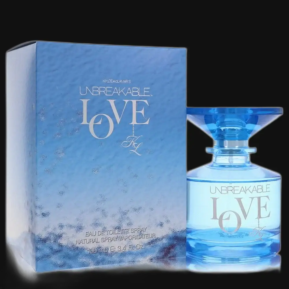 Unbreakable Love By Khloe And Lamar Perfume for Women Gamer Scents