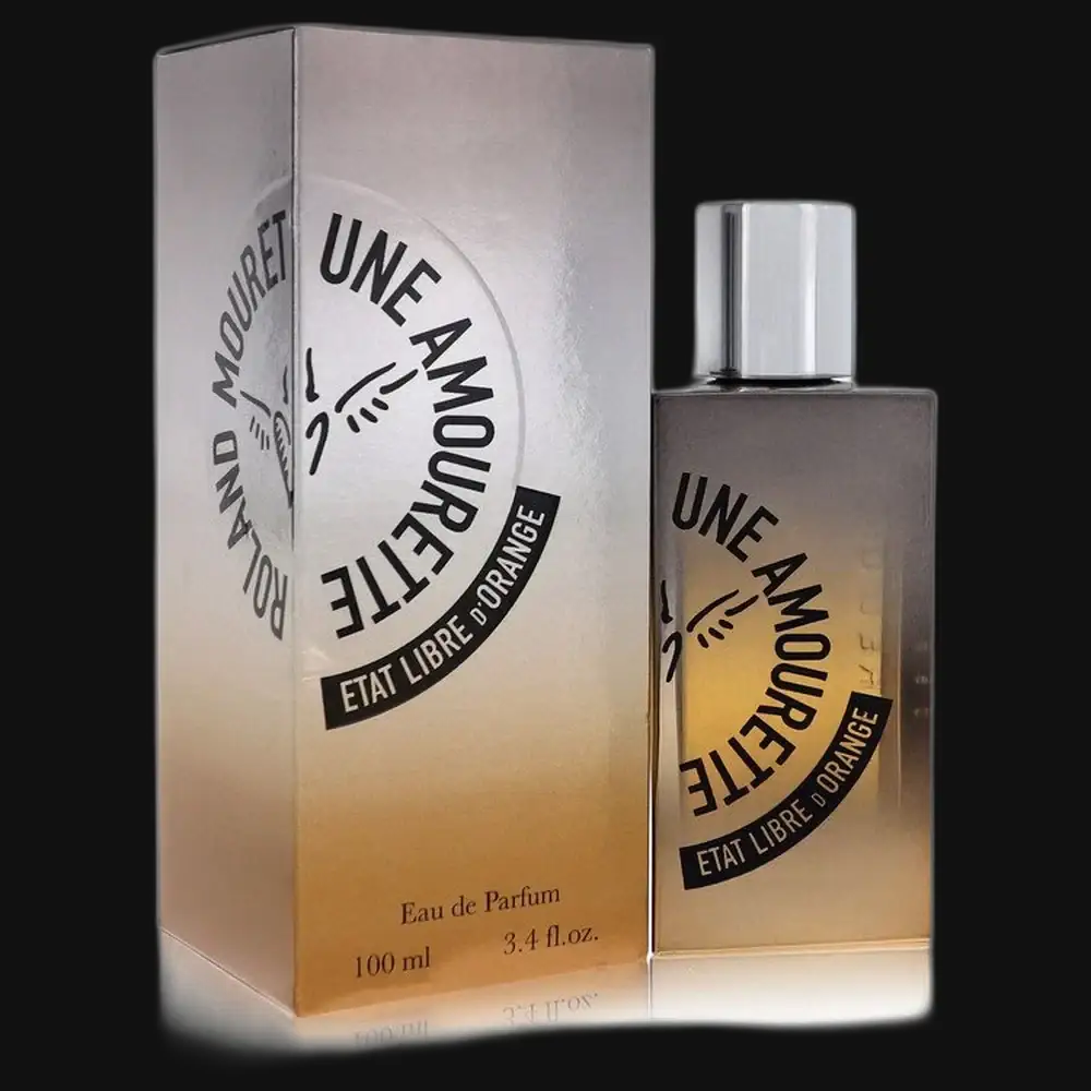 Une Amourette Roland Mouret By Etat Libre d'Orange (Unisex) Gamer Scents