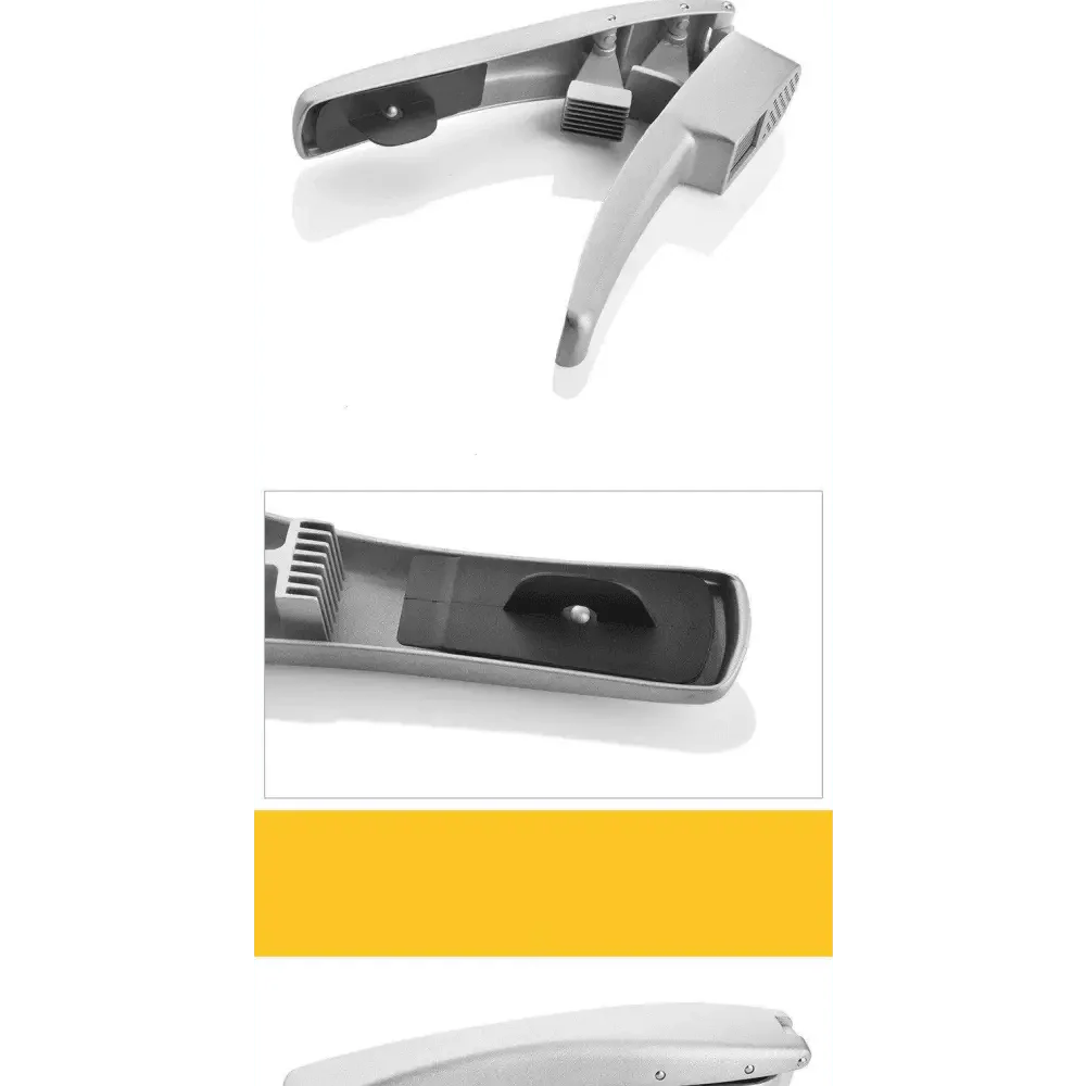 Unique Design Kitchen Household Manual Garlic Press Aluminum Alloy Garlic Maker Garlic Squeeze Garlic Press Kitchen Gadget Stevvex