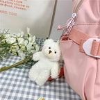 Unique Design Large Capacity With Multi-pocket Backpack For Women And Girls Waterproof College/School/Treval Bags Stevvex