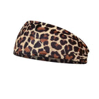 Unique Design Women's Summer Hair Bands Print Headband Stylish Cross Turban Bandanas Hair Accessories Headwrap Headwear Gift Stevvex