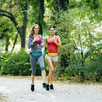 Unique  Running Fanny Pack Sports Belt Bag Stylish Ultra Light Bounce Free Waist Pouch Bag Fitness Workout Belt Sport Waist Pack Stevvex
