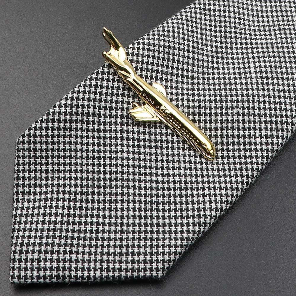Unique Stainless Tie Clips Guitar Lizard Shaped Tie Clips Tie Clip Classic Tie Bar Clip Regular Trendy Durable Metallic Necktie Clips Wedding Business Ties Necktie Clips Pin For Mens Ideal Gift Stevvex
