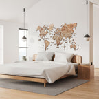 Wall Decor for Bedroom - SJB-DIAMOND ELITES