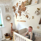Wall Decor for Bedroom - SJB-DIAMOND ELITES