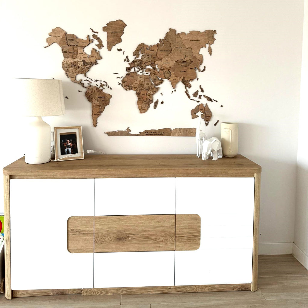 Wall Decor for Bedroom - SJB-DIAMOND ELITES