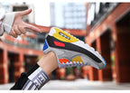 Unisex Air Cushion Sneakers Men's Colorful Casual  Fashion Jogging Sneakers Outdoor Sports Sneakers Lace Up Unisex Walk Women's Air Athletic Running Sneakers Stevvex