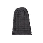 Unisex  Cute Oversized Winter Baggy Cool Caps Autumn Beanies For Men Women Classy Warm Cap For Cold Weather Stevvex