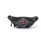 Unisex Fashion Adjustable Belt Travel Bag Running Stylish Outdoor Sports Fanny Pack PU Waterproof Cross Body Waist Bags Stevvex