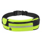 Unisex Lightweight Sport Pouch Classic Ultra-Thin Waterproof Mini Fanny Pack Unique Design Runners  Jogging Pocket Belt Stevvex
